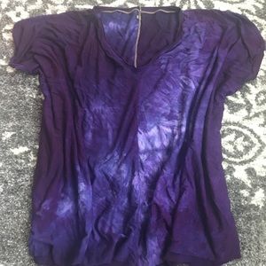 EUC - Sinew Moon - Pinch of Grace Hip Length - M